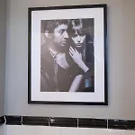 Duplex Cinema Face Au Parc Des Expositions Apartment Paris