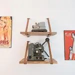 Duplex Cinema Face Au Parc Des Expositions